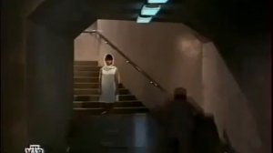 Рекламные блоки и анонсы (НТВ, 12.02.2003) наоборот