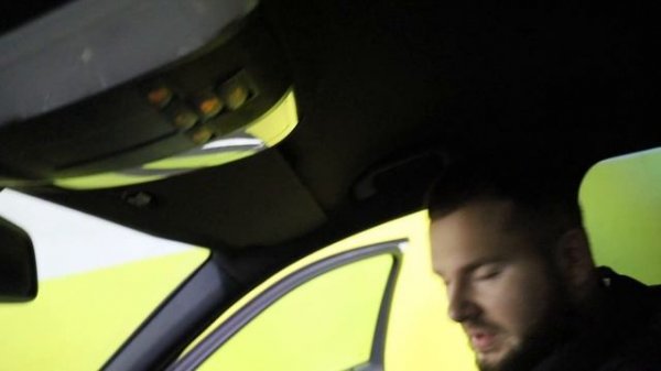 Mercedes-Benz C-Класс обзор