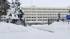 Помощь и реабилитация: многопрофильный центр «Сосновый бор» работает уже 3 года