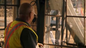 Золотая лихорадка 9 сезон 3 серия (реалити-шоу, 2018)