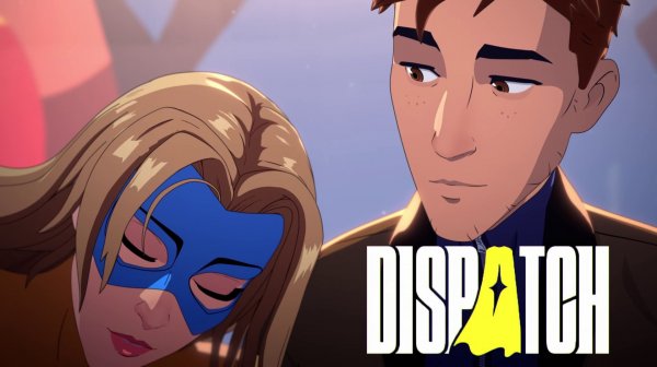 Герой Тыла Dispatch #1