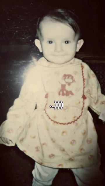 И что это значит, что я смешной человечек с торчащими ушками по сей день?😂