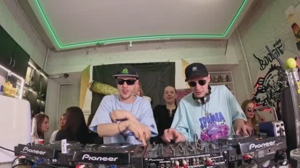 Action Side - One Taka Garage MixTape