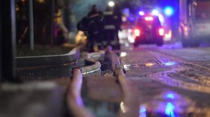 Пожар на территории объекта Минобороны возник под Волгоградом при атаке БПЛА ВСУ