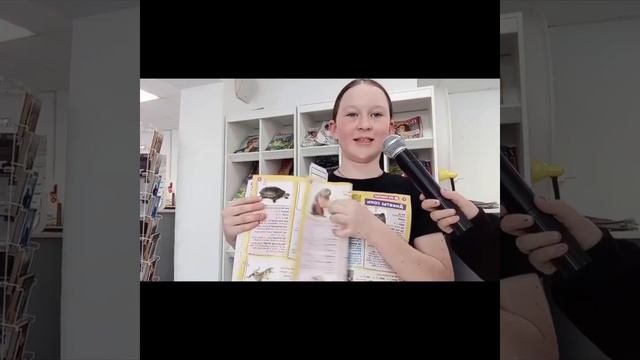 Как «Мурзилка» и «Классный журнал» подружились в объективе камеры