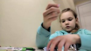 Распаковка ручки и крутых штучек из перекрёстка