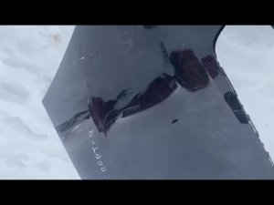 Задний бампер киа спортейдж 4 рестайлинг