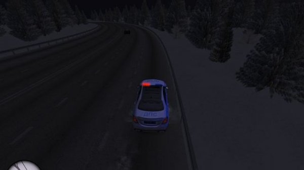 Нарушаем че)