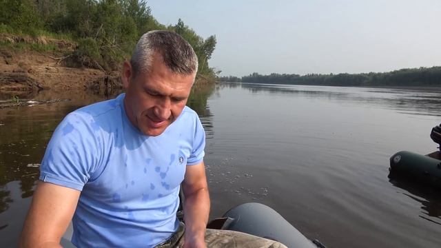 Ловля крупной щуки на спиннинг. смотреть онлайн