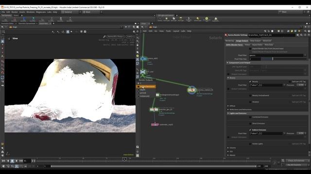 11-Branch Geo & Indirect смотреть онлайн
