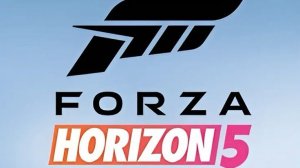 Forza Horizen 5