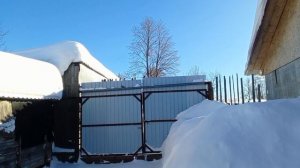 Кружит дымок.Наши тарифы.Дорожная распаковка.