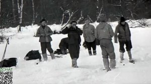 Перевал Дятлова. Интересная версия или полный пи...ец?