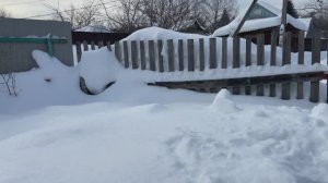 Поездка на дачу