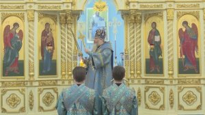 Путь к храму 08.02.2026 г.