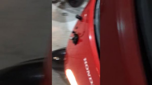 Honda Gyro Canopy TA03, 2021 (2)