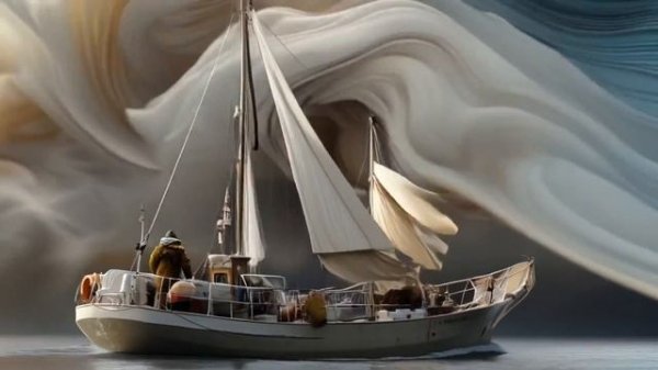 Get Inside My Mind - ai music video-(1080p24)