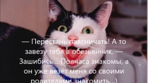 Анекдотцы - 17 🤣