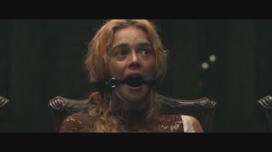 Кто не спрятался... 2  Ready or Not 2 2026 Trailer RU OZ157