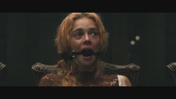 Кто не спрятался... 2  Ready or Not 2 2026 Trailer RU OZ157