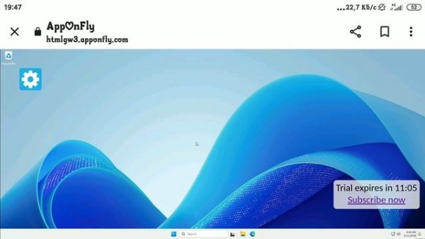 проверка вируса Monoxide.exe