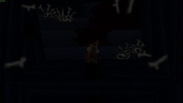 Василиса и Баба Яга часть 2