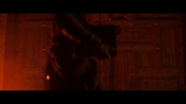 Diablo Warlock Class Cinematic Trailer