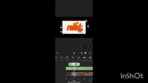 Nickelodeon magnet logo remake speedrun