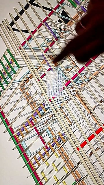 Проектирую основной каркас дома. #архитектор #инженер #каркасныйдом #architecture