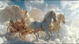 Наш с тобой полет.🧚🧚🧚🧚🧚