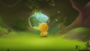 ✅Детский Мультфильм  «Утёнок Кря» 🐥