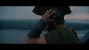 Одиссей Трейлер 2026