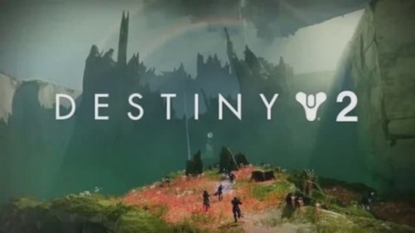 Дестини 2. Дополнение Отступники - Титан, Броня для ног Застывший прыжок.(тест).