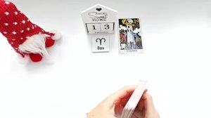 КАРТА ДНЯ 🔴 13 февраля 2026🚀События дня ВСЕ ЗНАКИ ЗОДИАКА! Прогноз для вас на колоде ЛЕНОРМАН