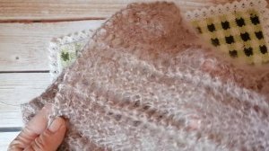 Вязальная игра с Еленой Велиной "Вяжем играя ".Финиш 21 тура