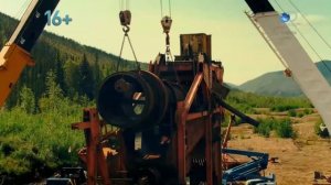 Золотая лихорадка 9 сезон 10 серия (реалити-шоу, 2018)