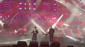 Авраам Фрид в Москве - Ине ма тов