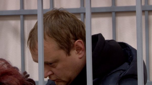 Андрей Ветров арестован по делу о масштабной афере в саратовской прокуратуре