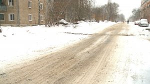 (Рыбинск-40) ЗИМНИЙ ЯМОЧНЫЙ РЕМОНТ ПО ТЕХНОЛОГИИ