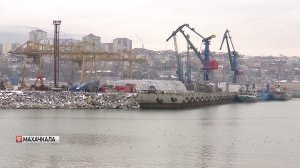 В Дагестане под председательством Сергея Меликова прошло первое заседание Морского совета