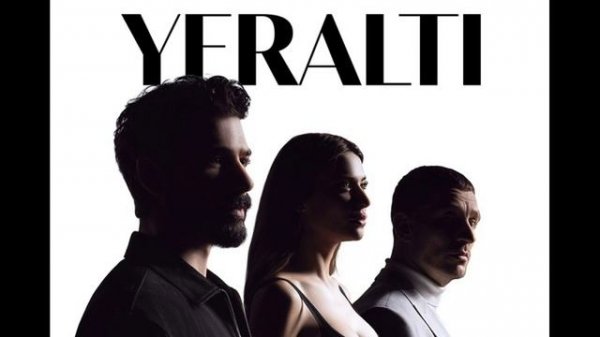 Под землей 3 серия турецкий сериал обзор