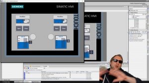 Hegamurl - TIA Portal - HMI Faceplates Part 2