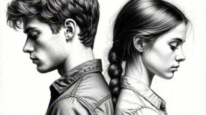 Новая песня про расставание и любовь