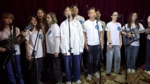 05 Как важно быть серьёзным - КСП Тоника