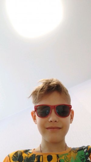 прямой эфир