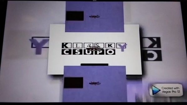 (REUPLOAD/YTPMV) SCARIEST KLASKY CSUPO EVER Scan