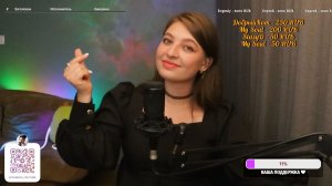 🎉 РАДИО СТРИМ 🎉 ПОЁМ И ОБЩАЕМСЯ 🎉 ЖИВОЙ ЗВУК 🎶