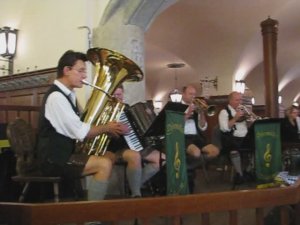 Хофбройхаус. Самая знаменитая пивная Германии (2009)