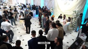 Езидская свадьба Ислам и Рузана часть 2 AslanStudio