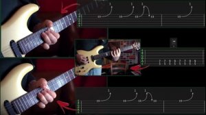 The Beatles-Come Together(tab)